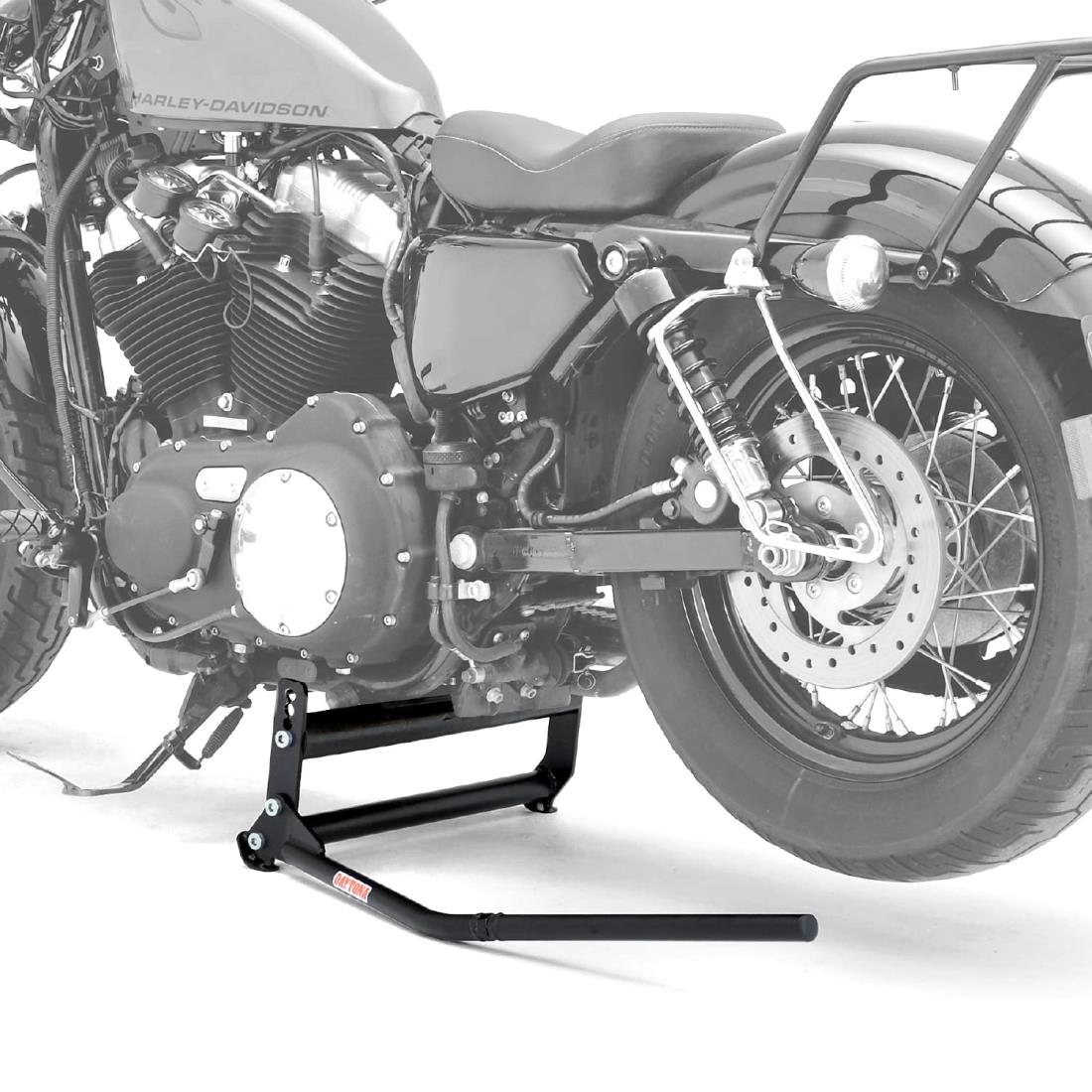 楽天市場】デイトナ(Daytona) バイク用 メンテナンススタンド フロント