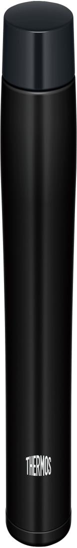 サーモス 水筒 真空断熱ケータイタンブラー 360ml マットブラック JOE-361 MTBK