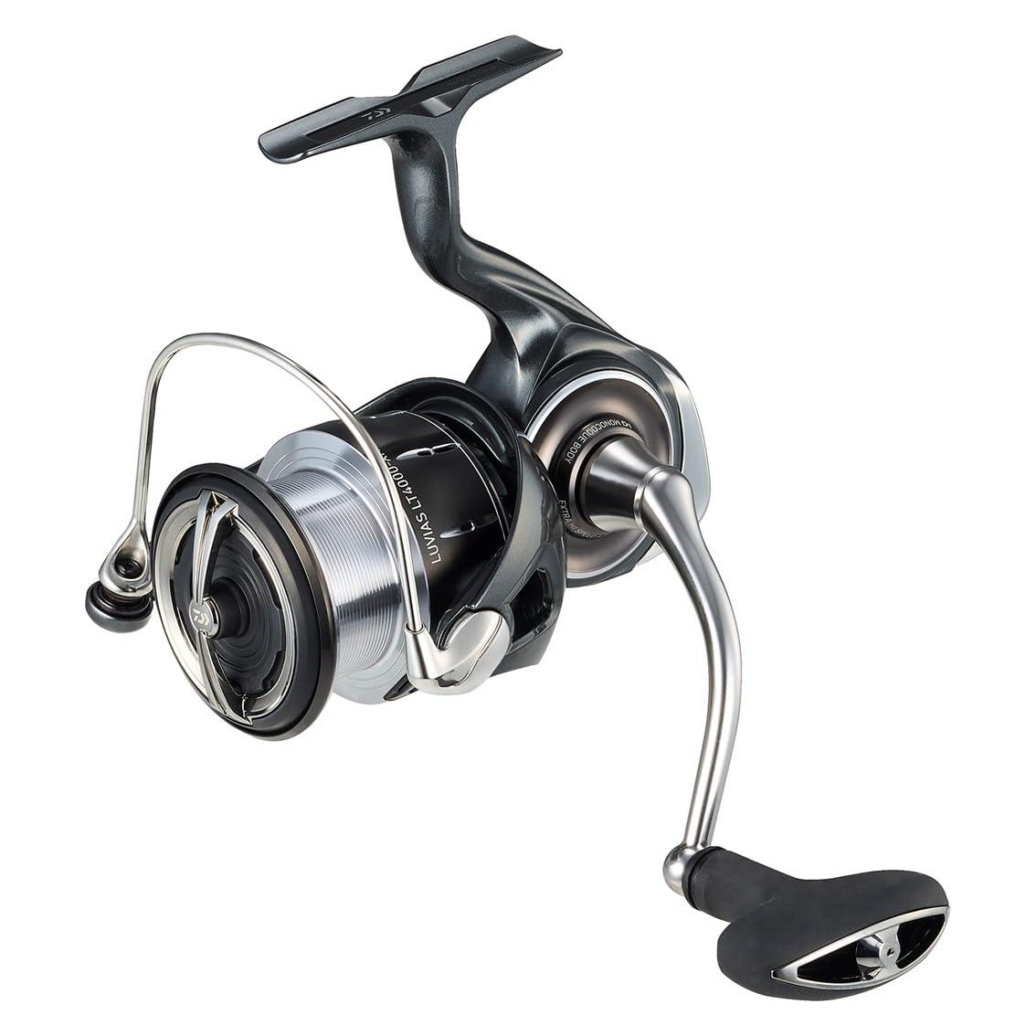 ダイワ(DAIWA) スピニングリール 24LUVIAS LT4000-XH 27,024円