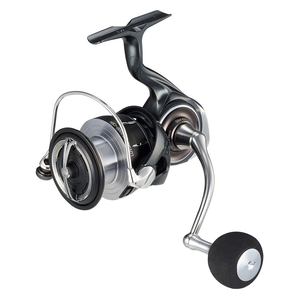 ダイワ(DAIWA) スピニングリール 24LUVIAS LT5000D-CXH 27,659円