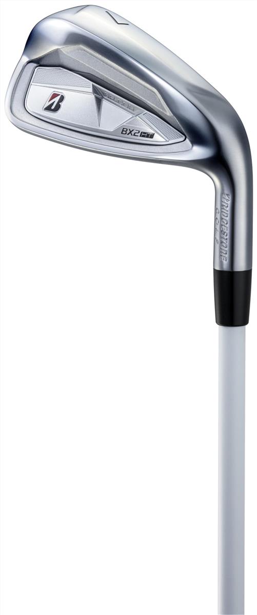 BRIDGESTONE(ブリヂストン) BX2HT アイアン(#5単品) 【商品目録掲げる立て坑備えつける模範例】 SPEEDER NX BS50i 立て坑(炭素) 2025年模範例 2IQC1IS5 ウェア-その他