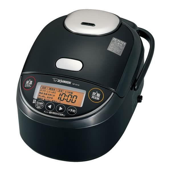 象印　圧力IH炊飯ジャー 極め炊き　 NP-RZ05 NP-RU05 ｜ 圧力IH ｜ 炊飯ジャー ｜ 商品情報 ｜ 象印マホービン
