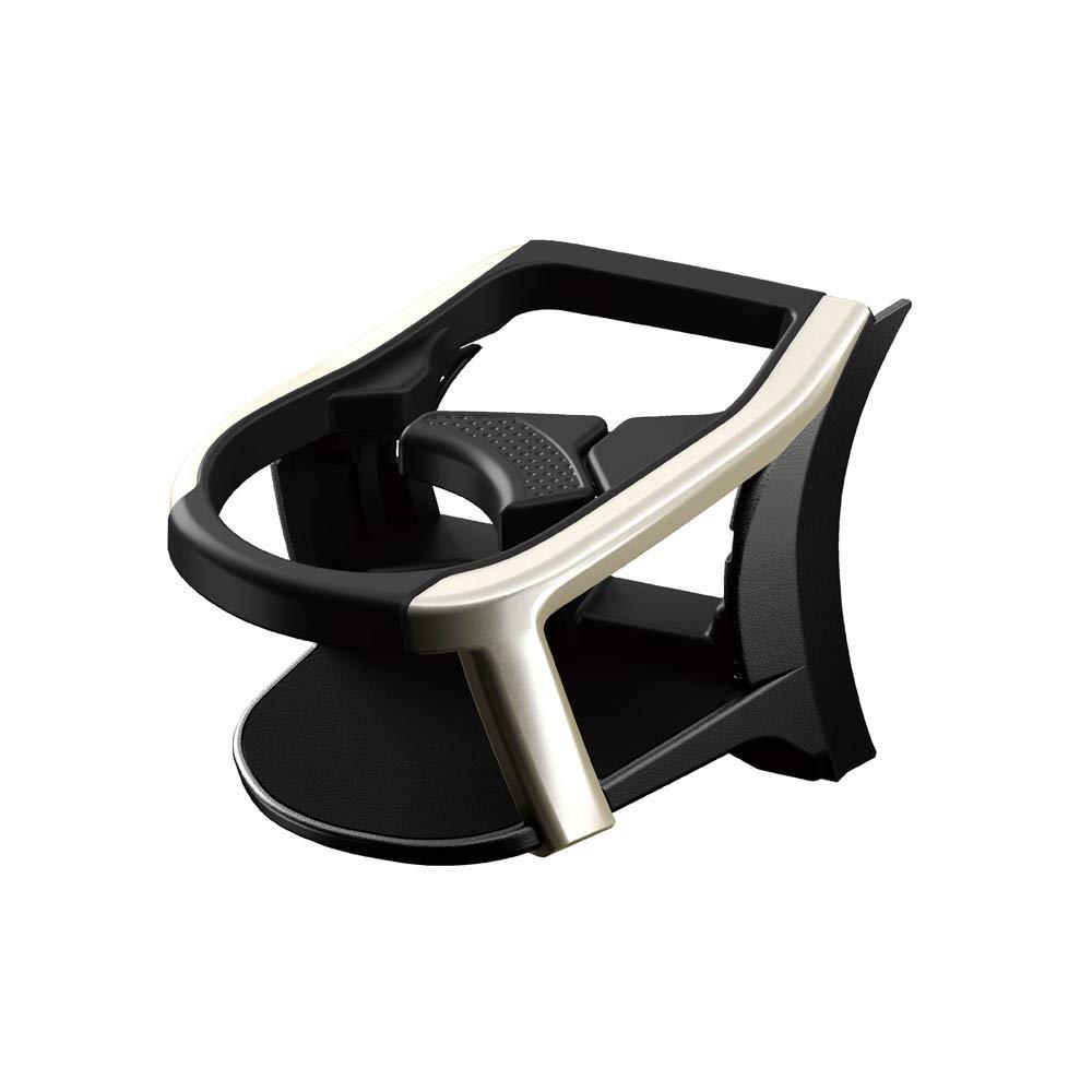 槌屋ヤック(Tsuchiya Yac) 車種専用品 レクサス 10系 NX 専用 エア コン ドリンクホルダー 運転席用 SY-L3