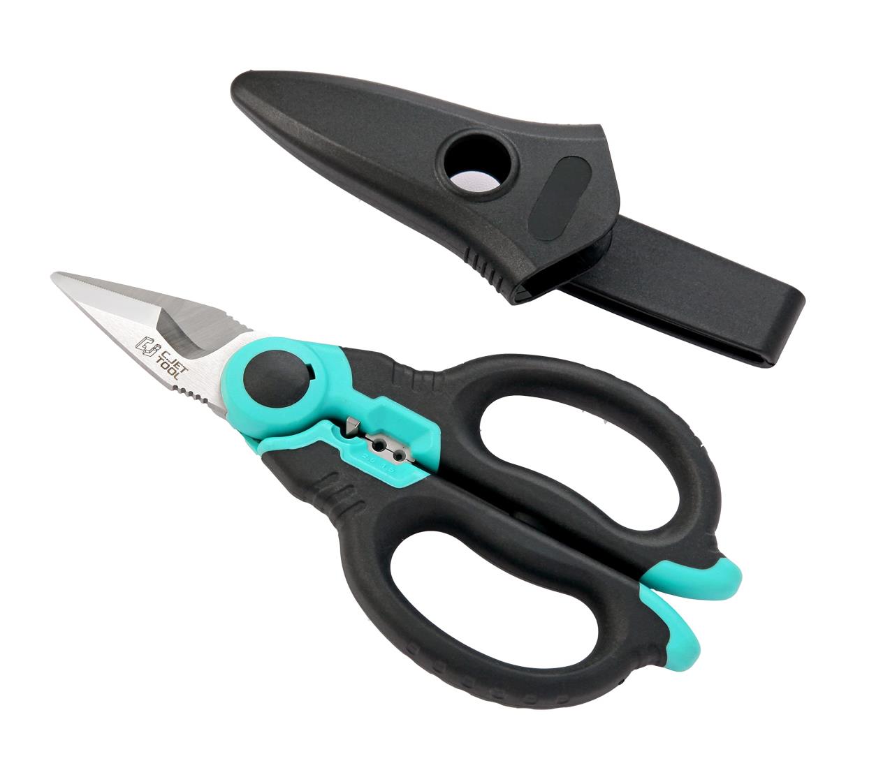 楽天市場】RA:C.Jet Tool 電工ハサミ ステンレス鋼製 電気技師 楽天市場】RA:C.Jet Tool 電工ハサミ ステンレス鋼製 電気技師
