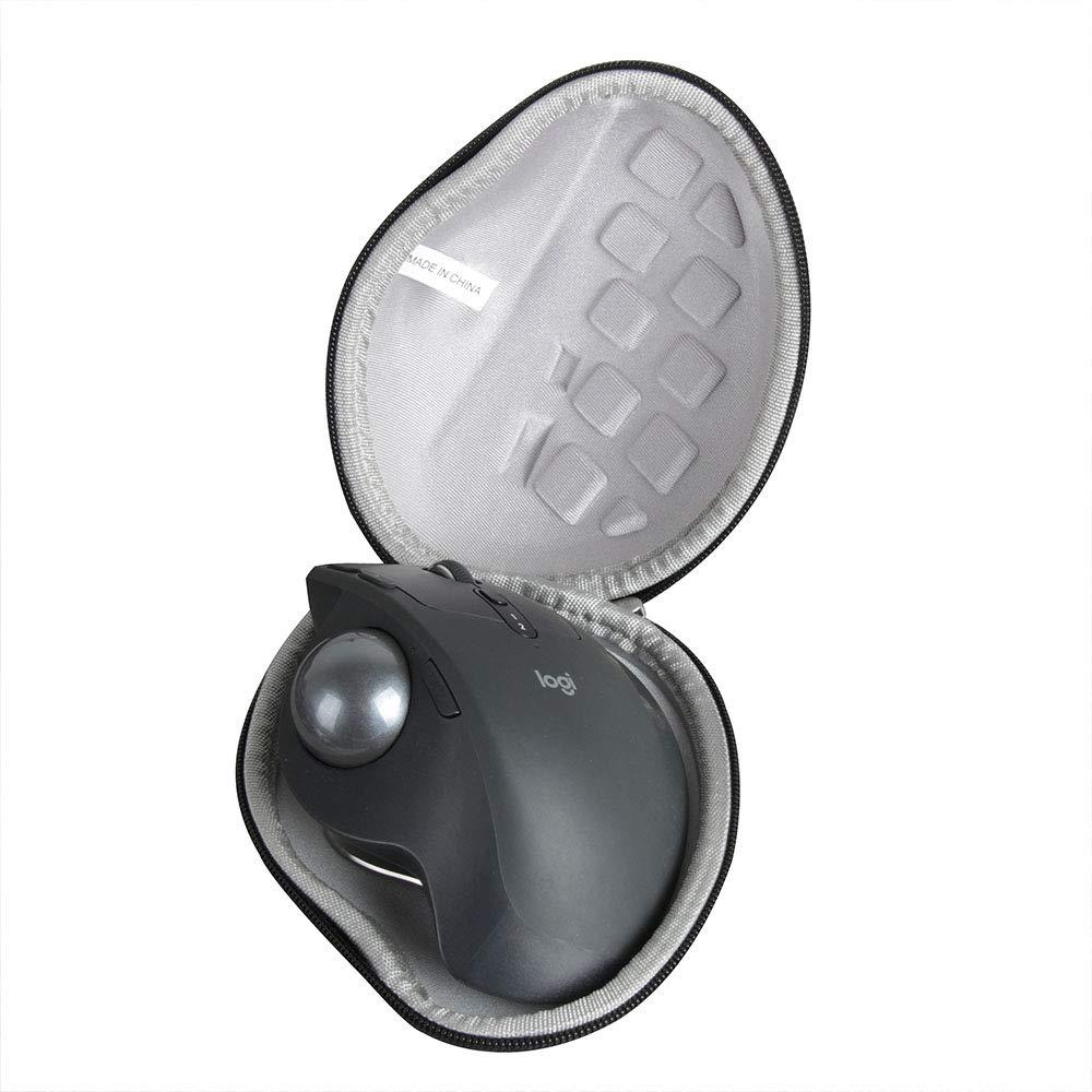 ロジクール　MXTB2d MX ERGO S マウスケース付き 楽天市場】Logicool ロジクール MX ERGO MXTB2d /MXTB1s bluetooth