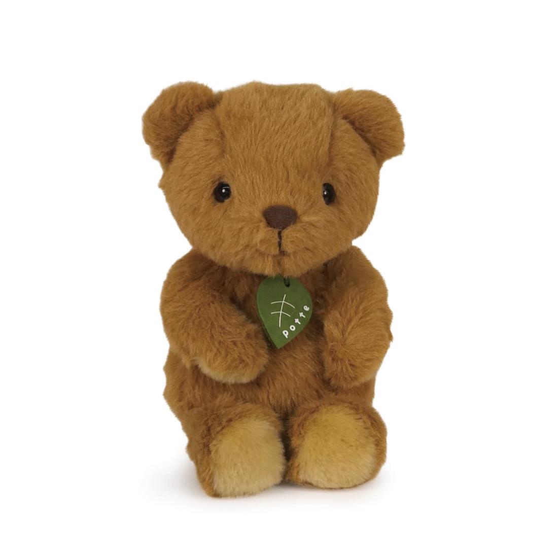 くま 長いあとがき2022（くま解説編）｜SLEEPY SHEEP