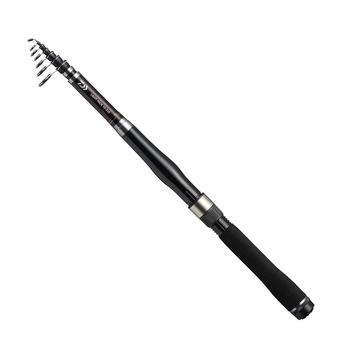 ダイワ(DAIWA) ちょい投げ・サビキ 万能振出ロッド リバティクラブライトパック 10-270 釣り竿 13,324円