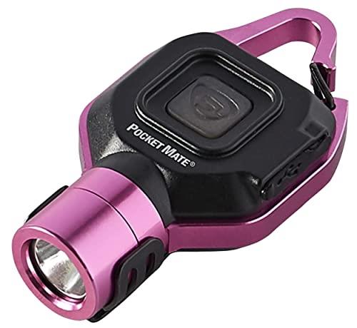 ストリームライト(Streamlight) アウトドア キャンプ 山登り ハンズフリーライト ポケットメイトUSB SL73303000