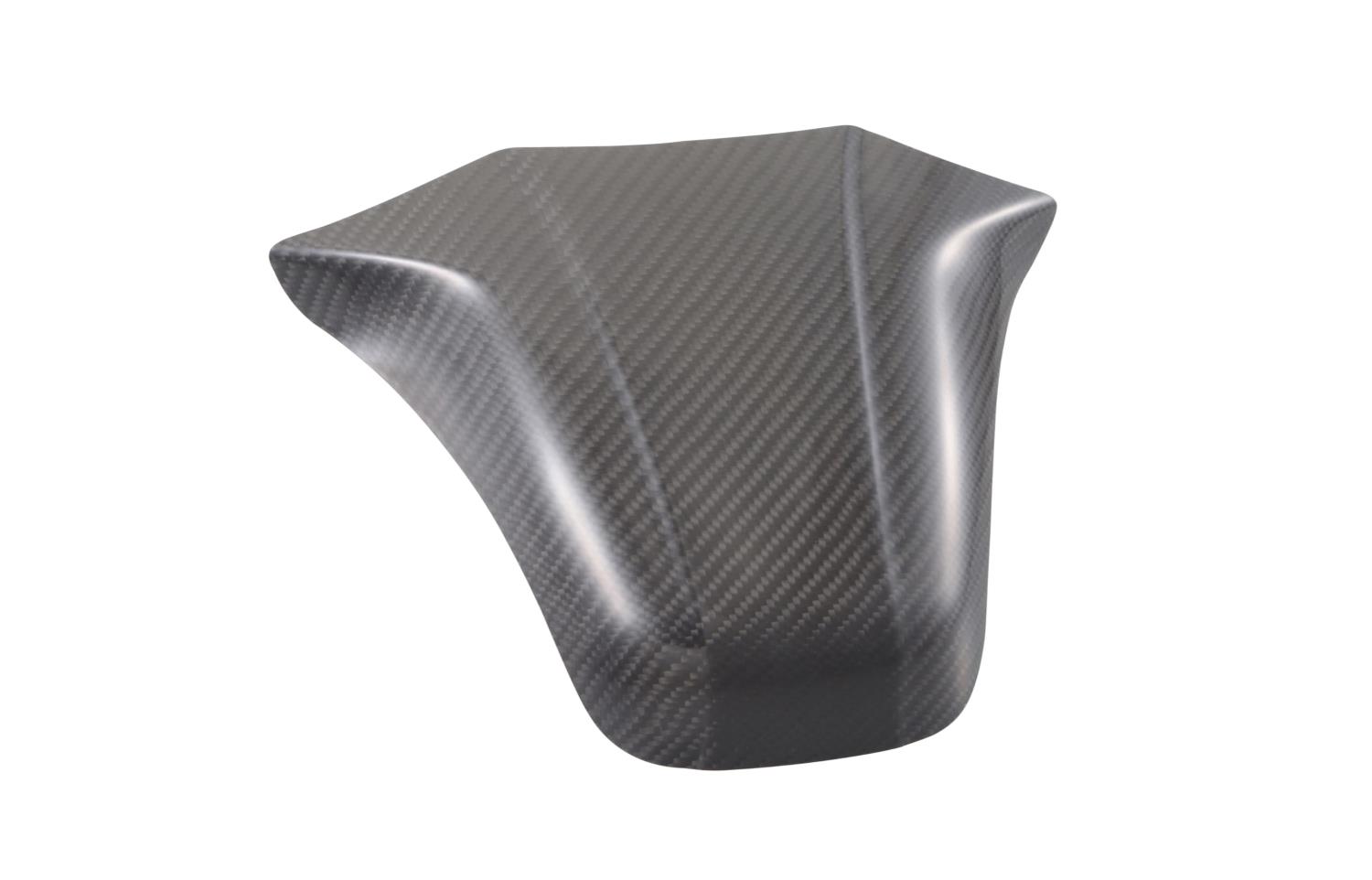 キタコ (KITACO) カーボンタンクパッド YZF-R25、YZF-R3 (’14~’18) 692-0770010
