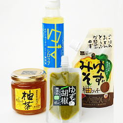 ゆずちゃの商品になります！ 楽天市場】国産 無添加 ゆず茶 400g 木頭ゆず柚茶(栽培期間中