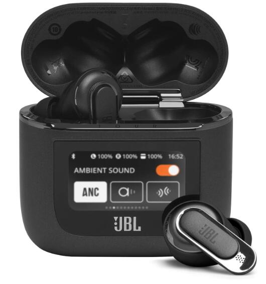 未開封 JBL TOUR PRO+ TWS ワイヤレスイヤホ bluetooth JBL TOUR PRO+ TWSをレビュー！粒が細かくクリアな上質サウンド