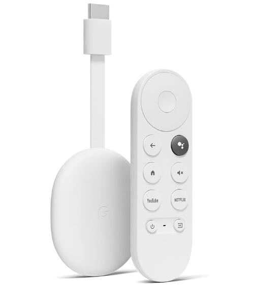 新品　Google Chromecast 　第3世代　クロームキャスト Amazon.co.jp: Google Chromecast 正規品 第三世代 2K対応
