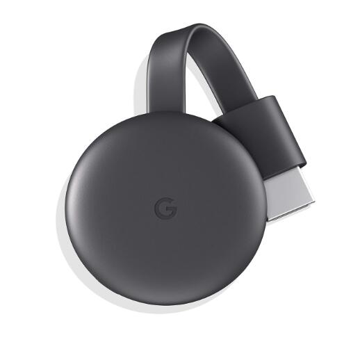 ★美品 Google Chromecast HD グーグル クロームキャスト 楽天市場】☆chromecast 第三世代☆ご利用のテレビにYOU TUBE