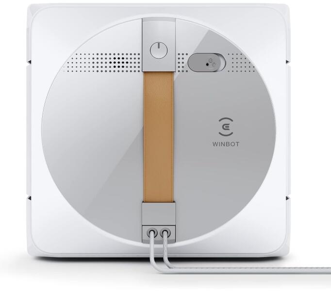 ★R 未開封 ECOVACS WINBOT WA30 窓用ロボット掃除機 Amazon.co.jp : WA30(ホワイト) WINBOT X 窓用ロボット掃除機 : ホーム