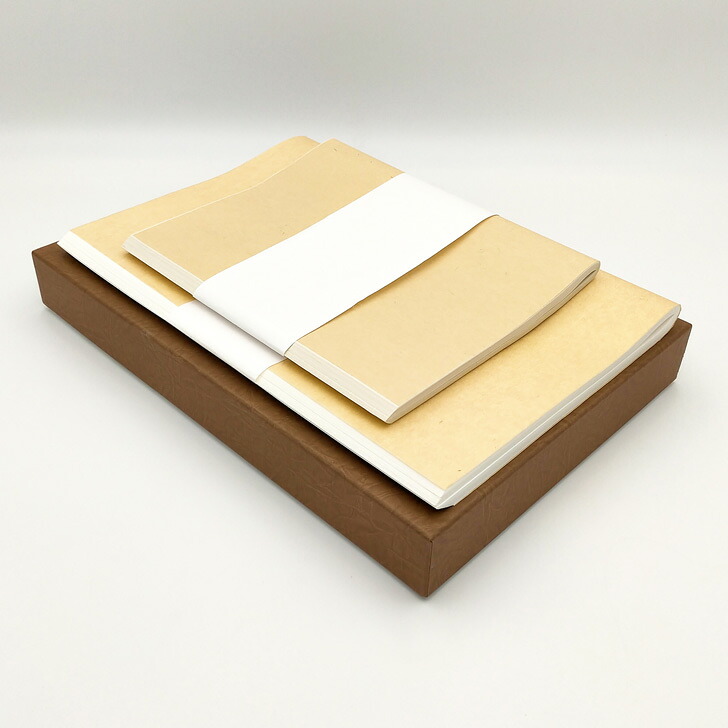 ［七事式］伊藤平安堂謹製 御料紙セット 化粧箱｜茶道具おもしろ逸品堂