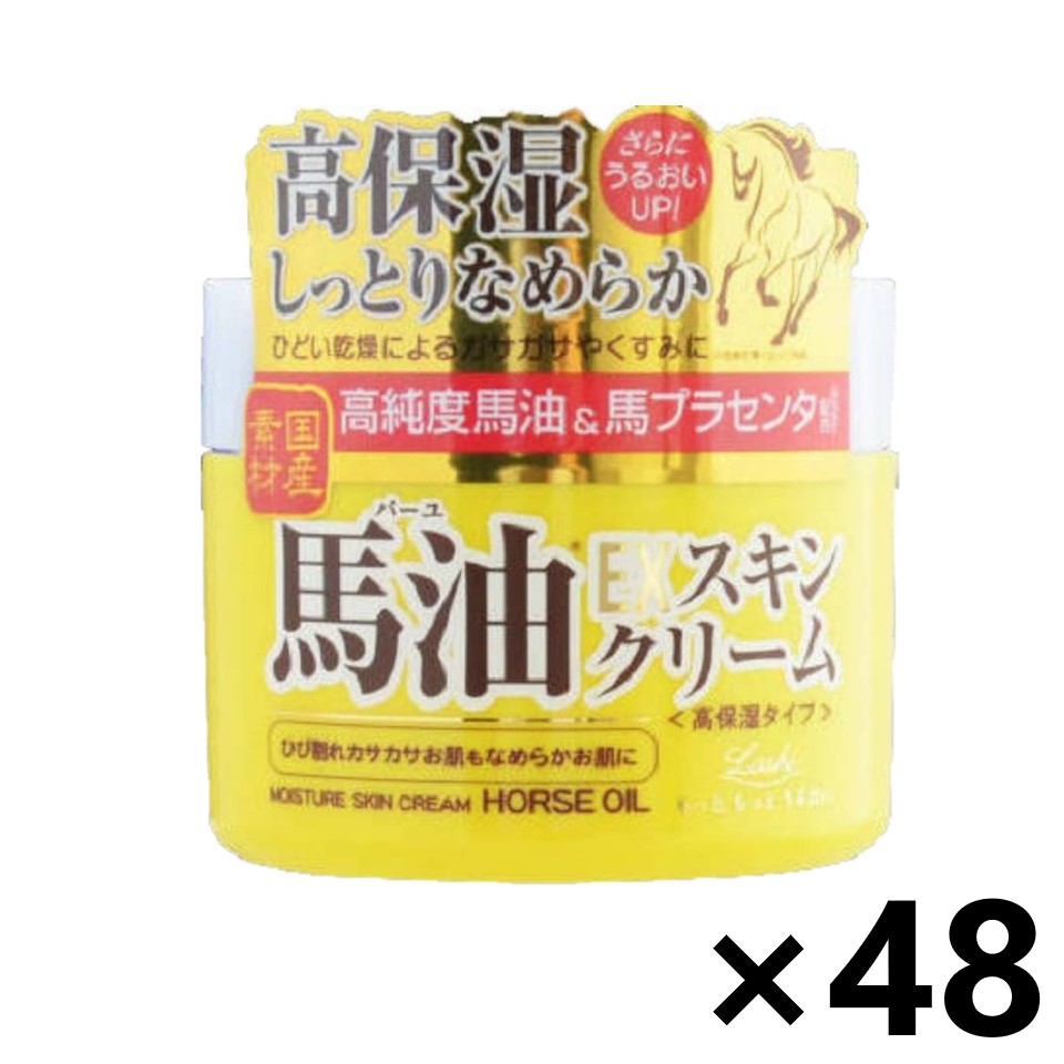 【貨物輸送無料】ロッシモイストエイド EXひと肌皮膚軟化剤BA 100gx48個 コスメテックローランド