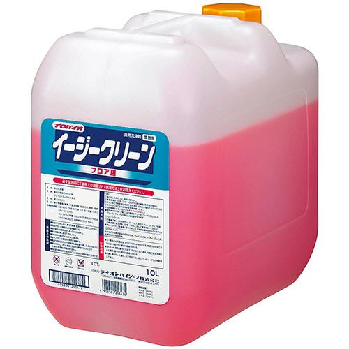 【送料無料】＜業務用＞ プロバイオ イージークリーン(フロア用) 10L ライオンハイジーン