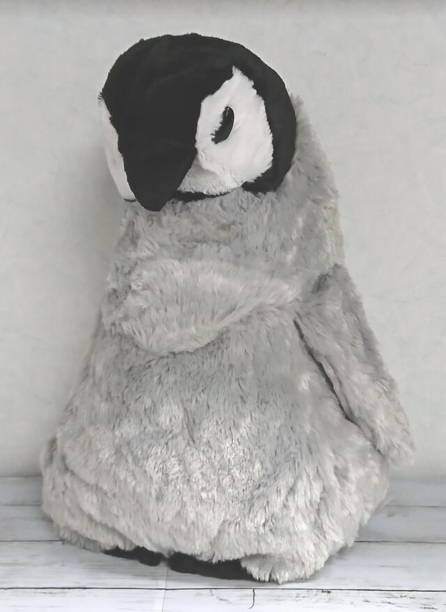 sucre 皇帝ペンギン 子供 L サイズ:30cm