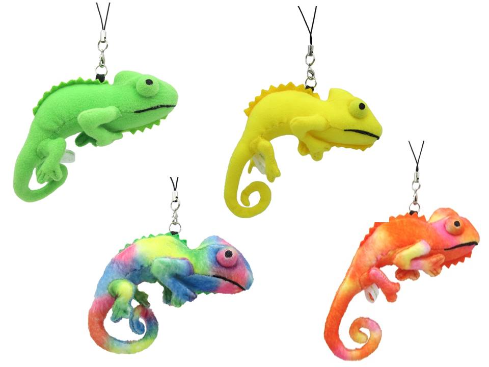 楽天市場】カメレオンのレオくん : YY SHOP ぬいぐるみ専門店