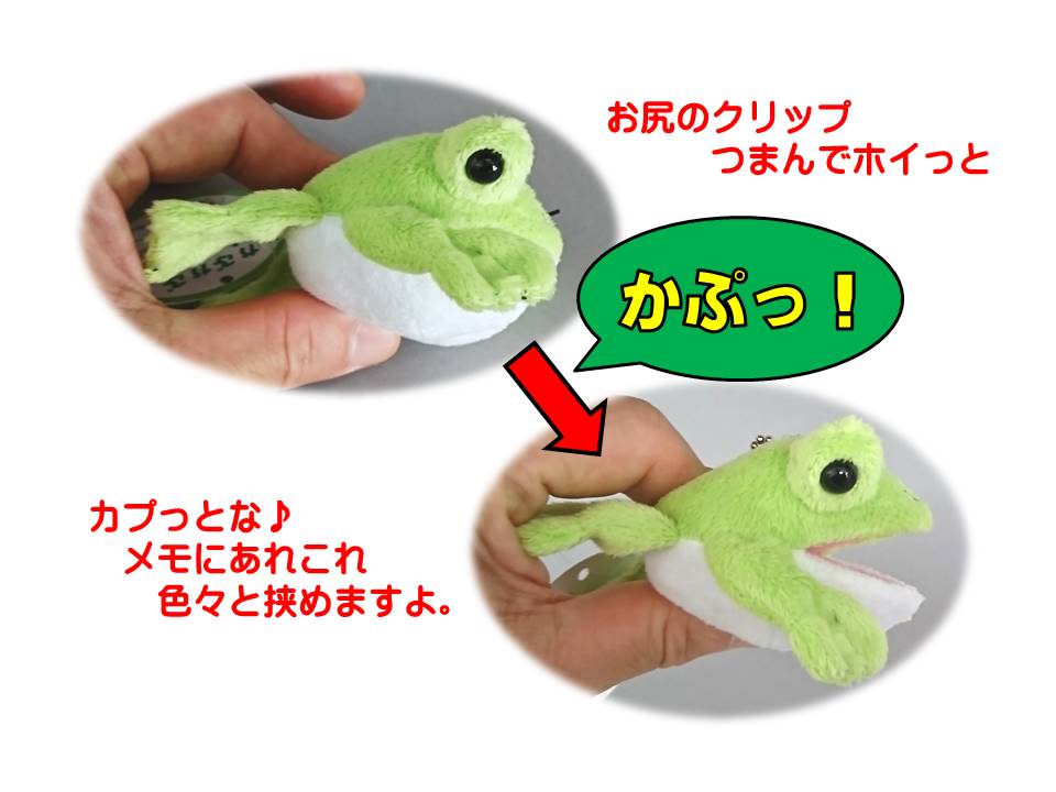 楽天市場 かぷかぷカエル ｙｙ ｓｈｏｐ ぬいぐるみ専門店