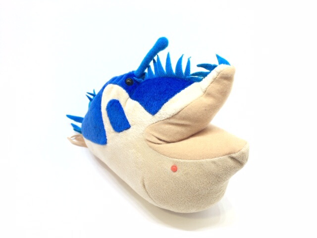 カドイカさん　ぬいぐるみ カドイカさん ぬいぐるみ 駿河屋 -<中古>カドイカさん ぬいぐるみ