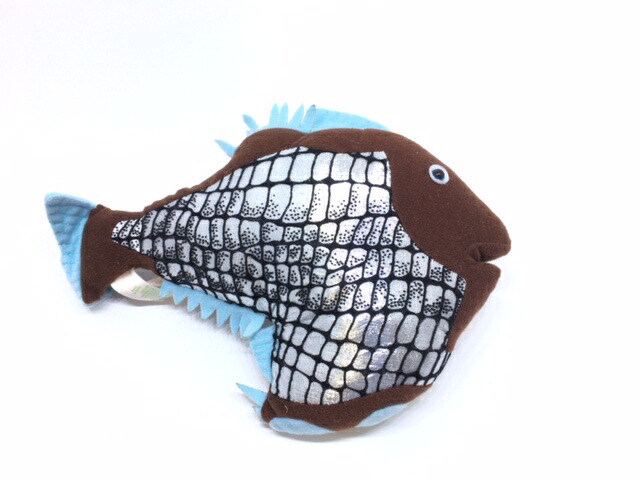 カドイカさん　ぬいぐるみ 楽天市場】しんかいさん ニュウドウカジカ(X) : YY SHOP