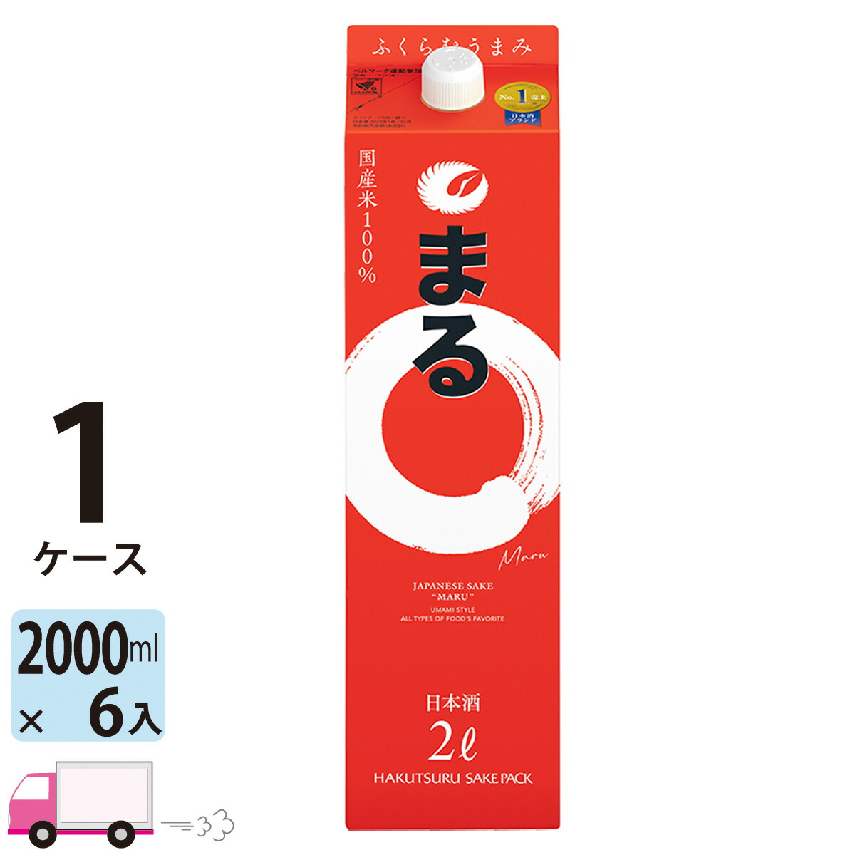 楽天市場】日本酒 小山本家 界 17度 パック 2L(2000ml) 6本入 2ケース(12本) 送料無料 : わいわい卓杯便