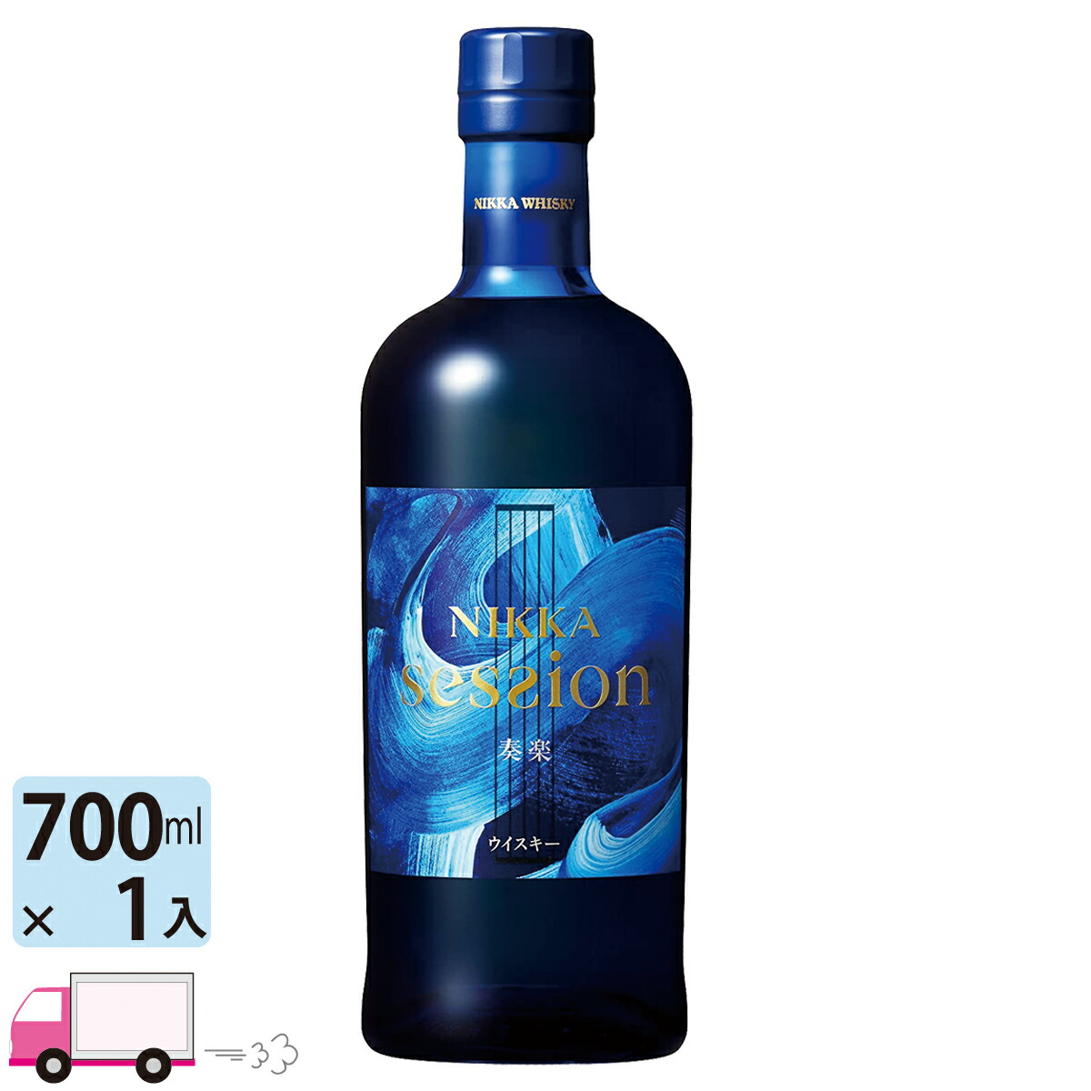 ニッカ セッション 700ml 2本セット Amazon.co.jp: ニッカ ウイスキー700ml ニッカセッション ギフト