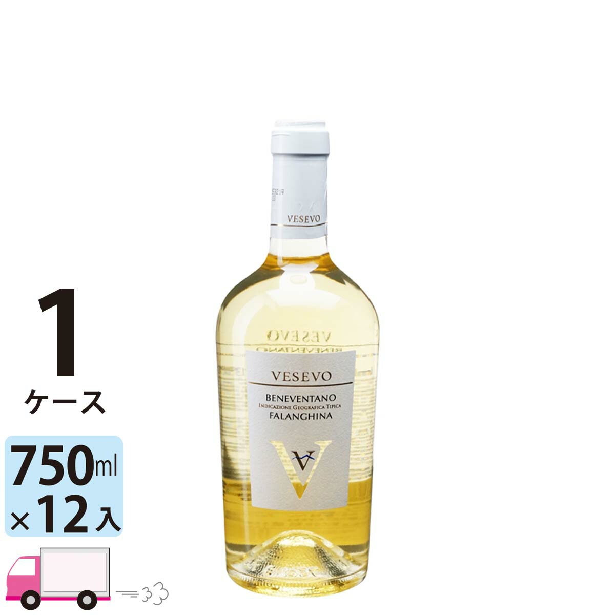 ポイント5倍 ベネヴェンターノ ファランギーナ I357 1ケース 12本 送料無料 超人気