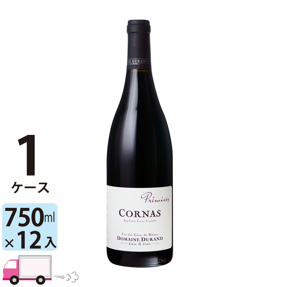 【ポイント5倍】【送料無料】 コルナス プレミス [FC349] 1ケース(12本) 44,616円