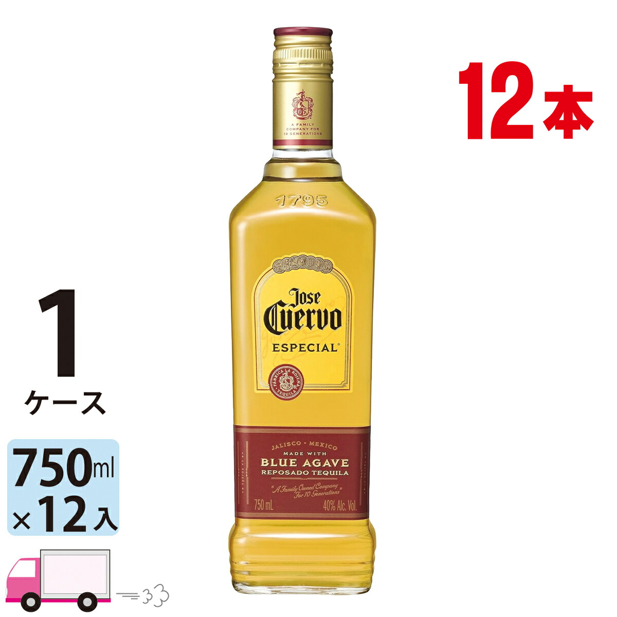 楽天市場】クエルボ エスペシャル(750ml×12セット)【クエルボ】[アサヒ