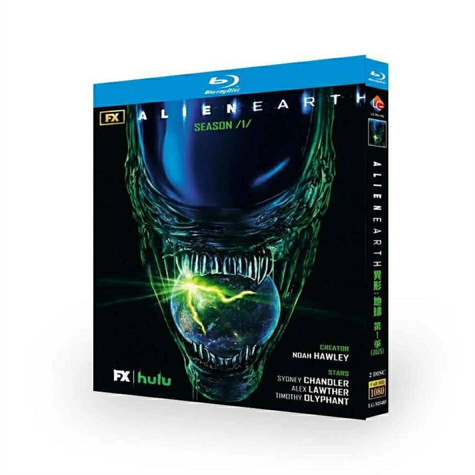 楽天市場】エイリアン -製作25周年記念- アニバーサリー・コレクション