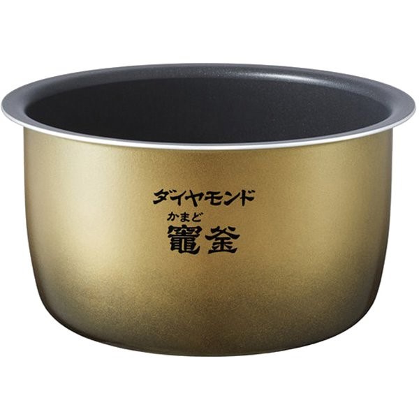 パナソニック 可変圧力IHジャー炊飯器 1升炊き おどり炊き SR-MPA181-T