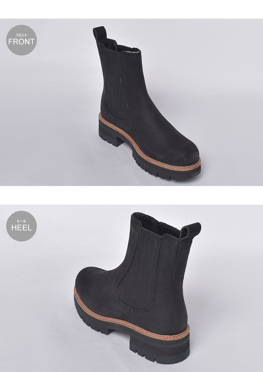 クラークスCLARKS