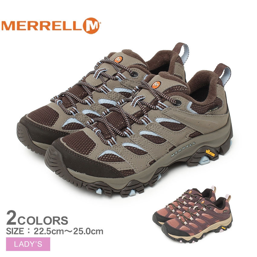 楽天市場】【店内全品☆P5倍！】メレル NOVA3 MERRELL ハイキング