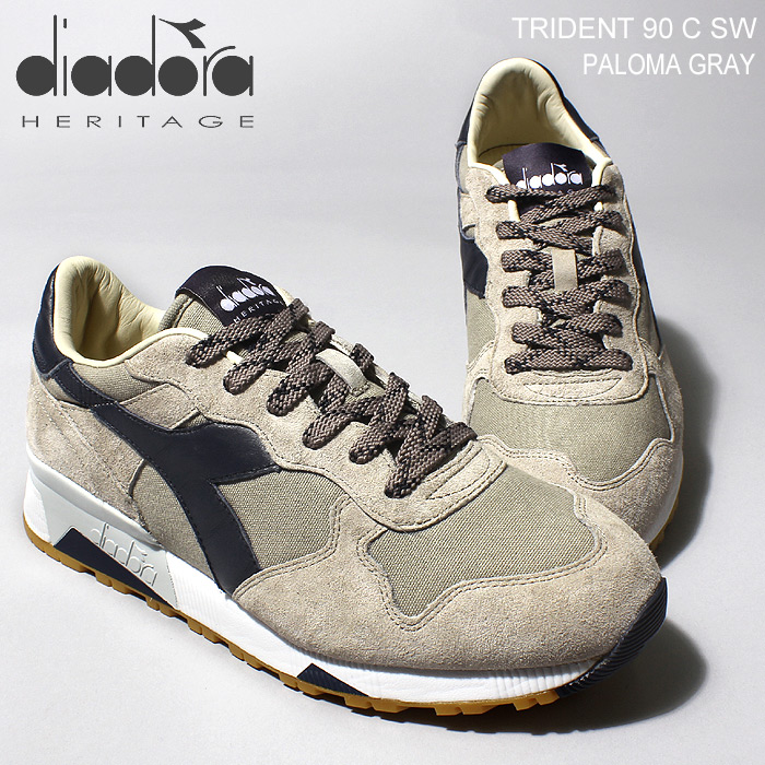 diadora classic