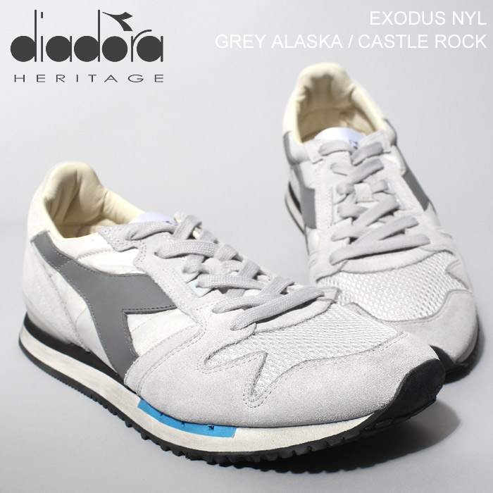 diadora heritage exodus