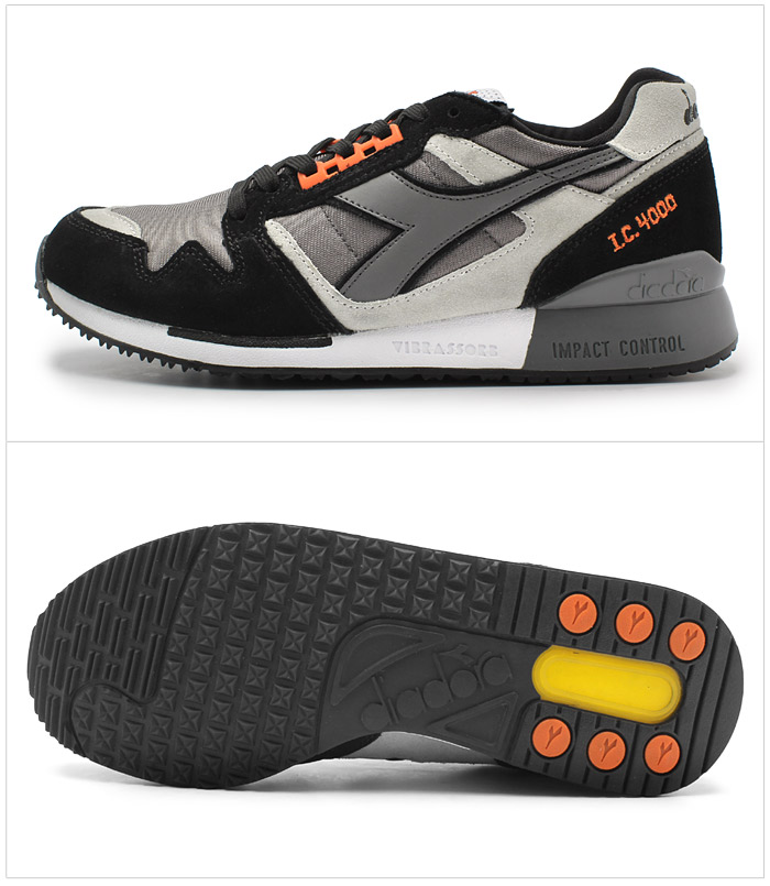 impact control diadora