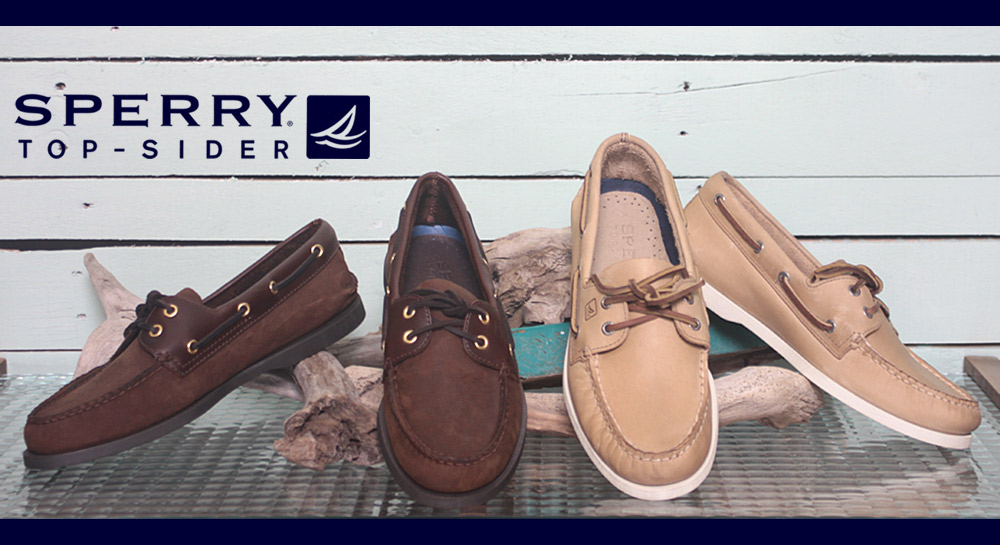 sperry 0195149
