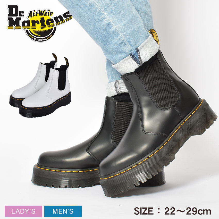 楽天市場】＼楽天最安値に挑戦中／ドクターマーチン DR．MARTENS