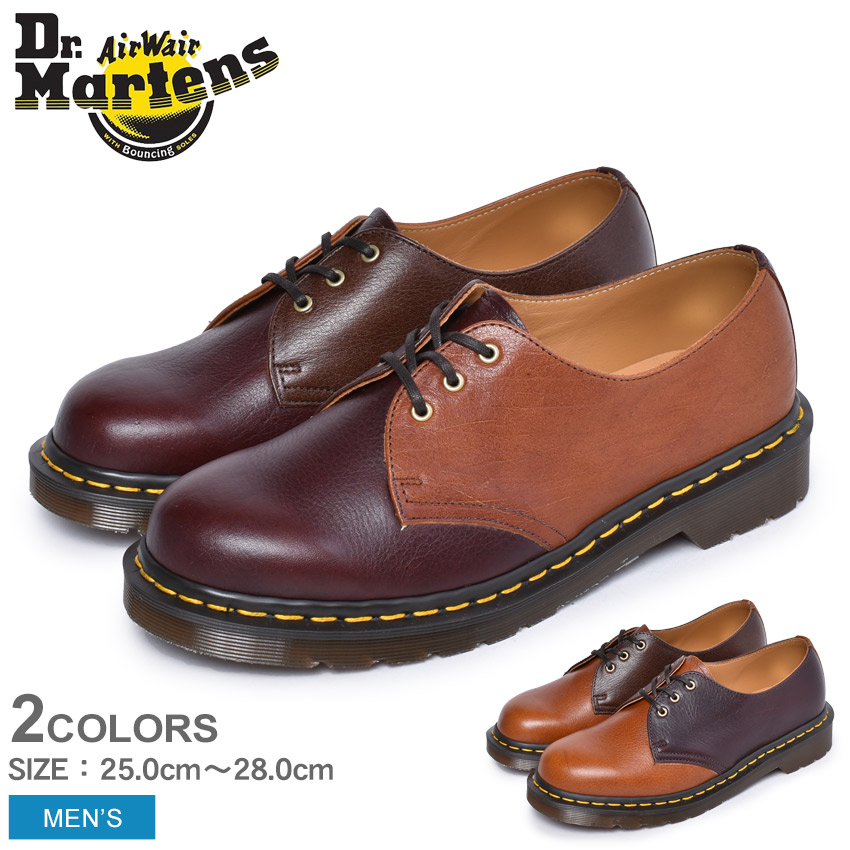 楽天市場】ドクターマーチン 1461 BEX Dr.Martens シューズ メンズ 