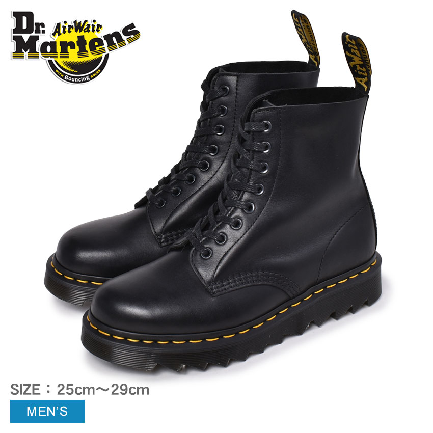 楽天市場 ドクターマーチン 8ホール ブーツ レディース メンズ Dr Martens 8hole Boot 1460 靴 ブランド 天然皮革 革 本革 レザー カジュアル おしゃれ ロック 売れ筋 おしゃれ Z Craft