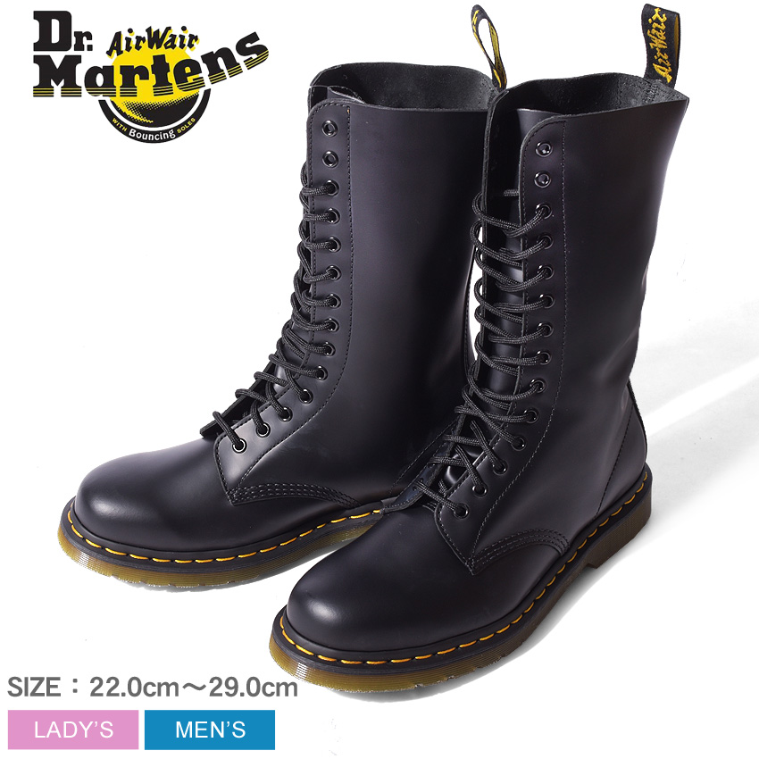 楽天市場】＼早春SALE開催中☆／DR．MARTENS ドクターマーチン ブーツ