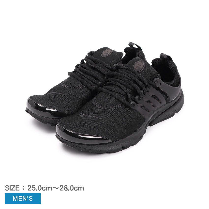 BIG Nike Air Presto 25cm 29cm CT3550