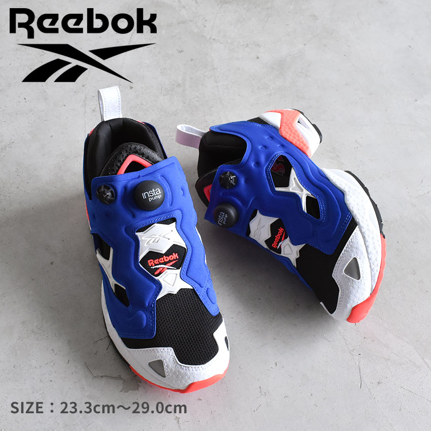 HOT2023】 Reebok - Reebok リーボック スニーカー 24.5cm 白系xグレー