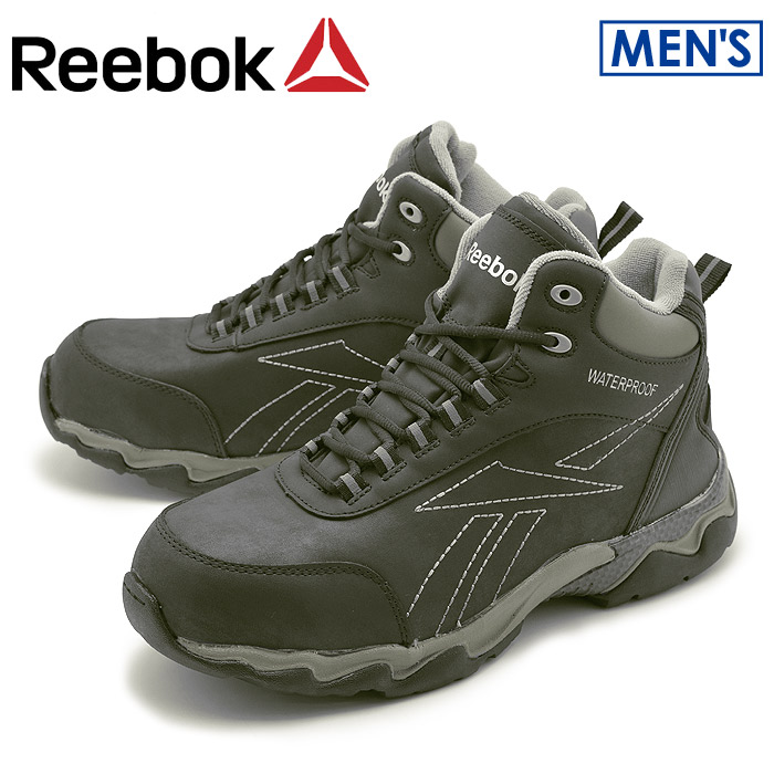 reebok safety boots