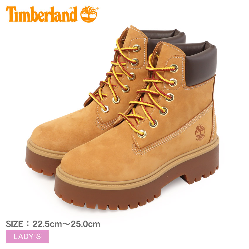 Timberland ティンバーランド ブーツ 革靴 ヌバックレザー 25センチ 楽天市場】ティンバーランド CARNABY COOL MID LACE BOOT