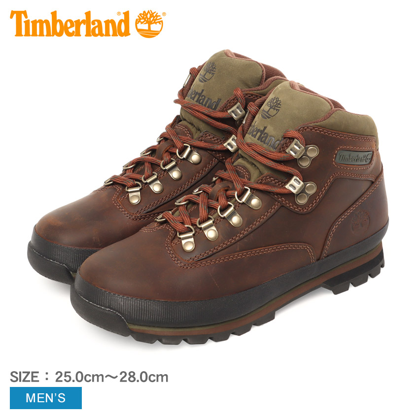 楽天市場】[ ポイントUP & 最大2000円OFFクーポン ] Timberland EURO