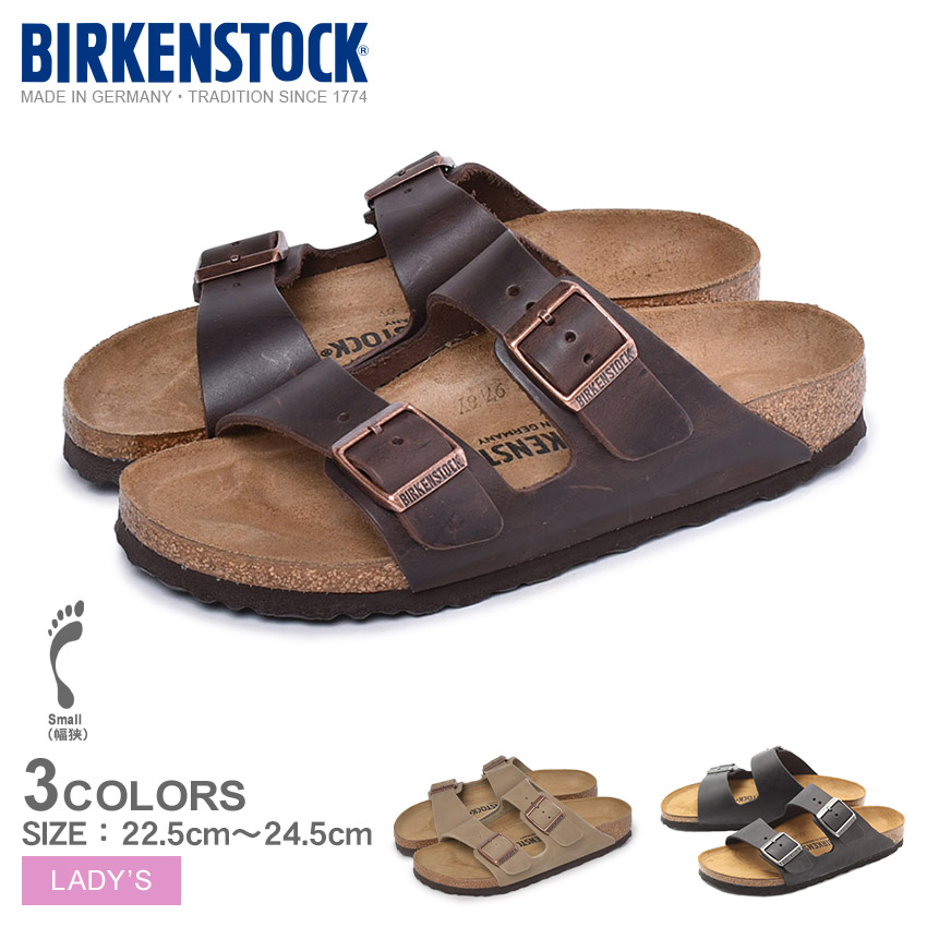 楽天市場】BIRKENSTOCK ビルケン ビルケンシュトック アリゾナ