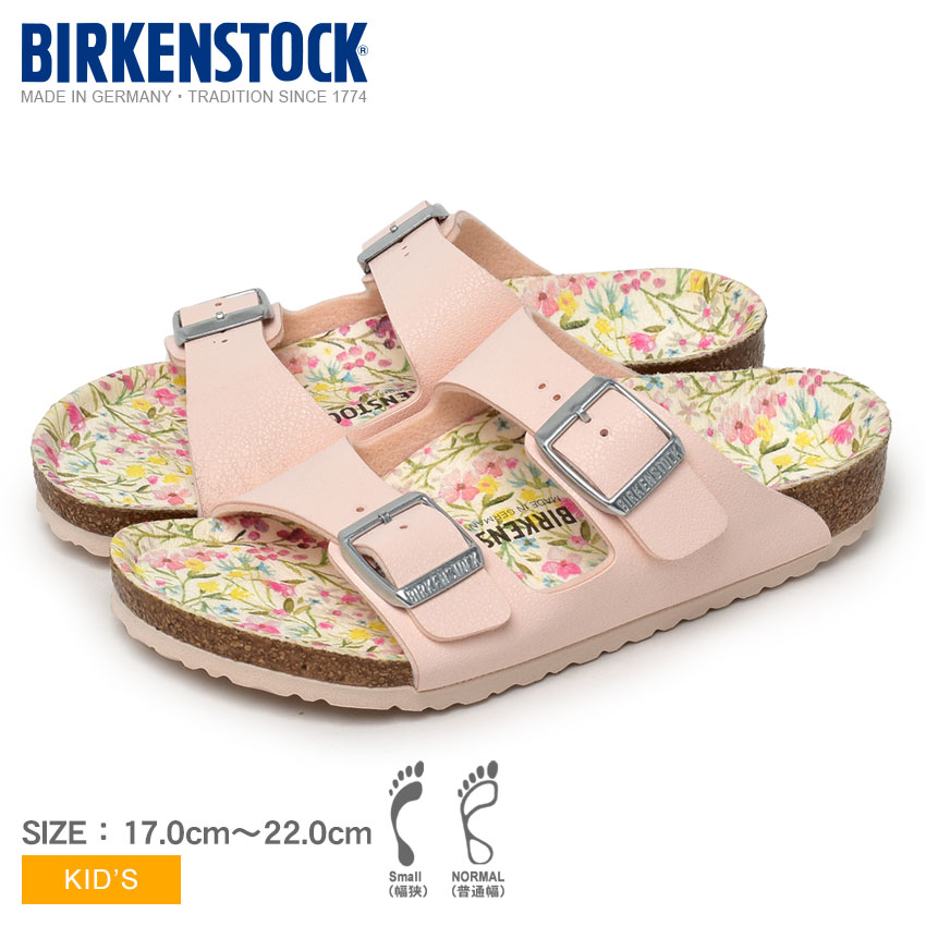 BIRKENSTOCK 20.5cm 新品未使用 箱付き - サンダル